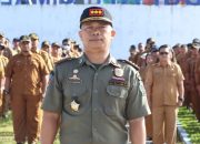 Kepemimpinan Edward Girsang Perkuat Penegakan Perda, Penanganan Kios Liar Diapresiasi Masyarakat