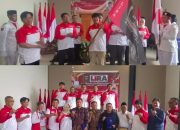 Pelantikan Pengurus LSM LIRA Kabupaten Bogor, Julianda Tegaskan Peran Mitra Strategis dan Sub Kontrol Pemerintah
