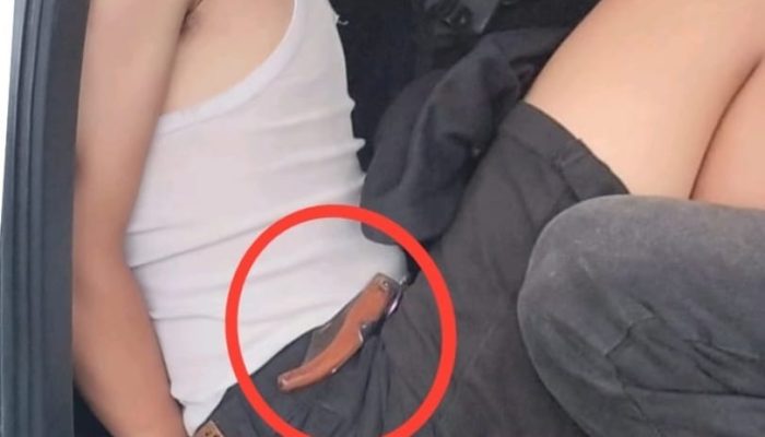 Tangkap Pencuri Atas Perintah Penyidik, Korban yang Menghindari Pisau Justru Jadi Tersangka