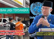 Kriminalisasi Korban Pencurian di Pancur Batu, Potret Buram Penegakan Hukum