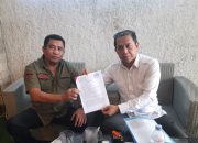 Penanganan LP Dinilai Mandek, Kuasa Hukum Desak Kejelasan Laporan Arwin Umasugi di Polresta Bogor Kota