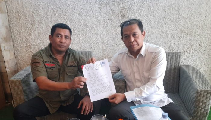 Penanganan LP Dinilai Mandek, Kuasa Hukum Desak Kejelasan Laporan Arwin Umasugi di Polresta Bogor Kota