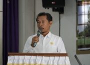 Pemkab Humbahas Laksanakan Musrenbang RKPD 2027 di Paranginan