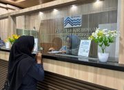 Antisipasi Lonjakan Kebutuhan Air, Tirta Kahuripan Terapkan Siaga Lebaran