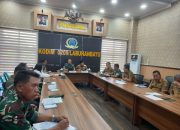 Pemkab Labuhanbatu Siapkan Dua Opsi Lokasi Pembangunan Yonif TP Tahap Tiga