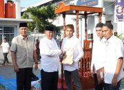 Lapas Tebing Tinggi Usulkan 771 Napi Terima Remisi, 6 Langsung Bebas di Hari Raya