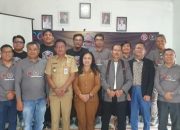 Tim Matangkan Persiapan Humbahas Triathlon 2026 di Baktiraja, Siap Angkat Danau Toba ke Kancah Dunia