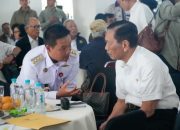 Ketua DEN: Kehadiran TSTH2 Melahirkan Bibit Unggul Pertanian