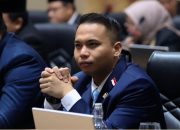 Anggota DRPD Kabupaten Bogor Arif Rochmawan Minta Masyarakat Jangan Panik Terkait BBM