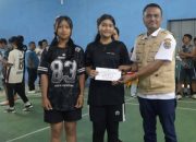 Bupati Humbahas Tutup POPKAB Tahun 2026