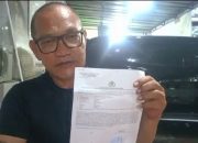 Pemred TRIBRATA TV Kena Tipu Travel Umroh Abal-abal, Ijin Alsaf Tour Telah Dinonaktifkan dan Dibekukan Kemenag