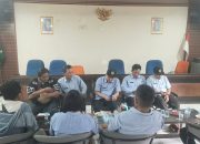 Hasil Pertemuan Dikantor Desa, Staf Desa Bantah Isu Perselingkuhan