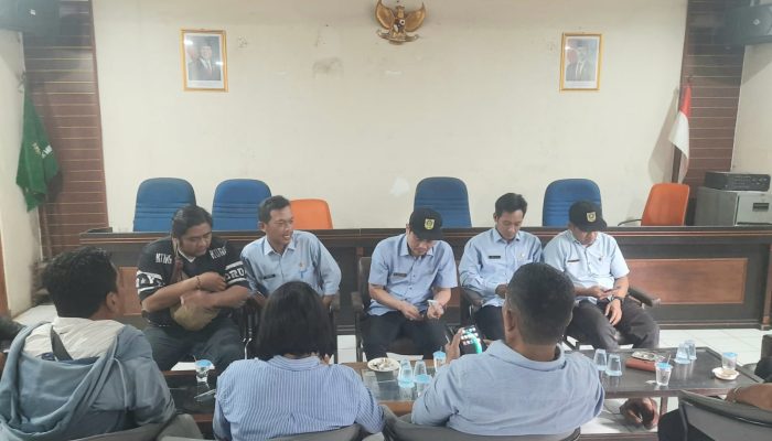 Hasil Pertemuan Dikantor Desa, Staf Desa Bantah Isu Perselingkuhan