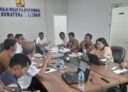 Pasca Bencana 2025, Humbahas Percepat Rehabilitasi Air Baku Pakkat dan Rencana Pembangunan di Lintongnihuta