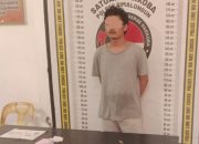Mahasiswa Jadi Pengedar Ditangkap di Ujung Padang, Polisi Ungkap Sumber Sabu dari Batu Bara