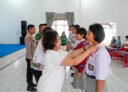 Seleksi Calon Paskibraka Kabupaten Humbahas Tahun 2026 Resmi Dibuka
