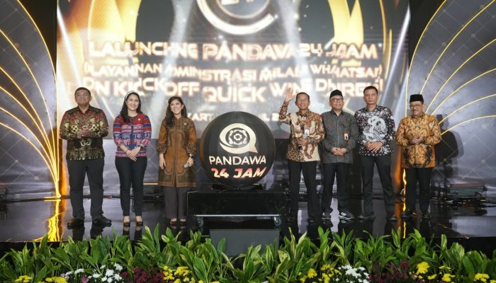 Jawab Kebutuhan Peserta, Direksi Baru BPJS Kesehatan Beberkan 8 Program Andalan