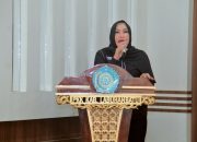 Pelantikan 6 Inorga KORMI Labuhanbatu berlangsung Khidmat dan Penuh Semangat