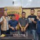 Riko Simanjuntak Apresiasi Kinerja Kanit Reskrim Polsek Gunung Malela Usai Bongkar Kasus Sabu 5,8 Gram