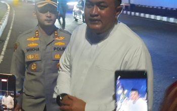Ribuan Buruh Berangkat ke Jakarta Rayakan May Day bersama Presiden, Bupati Bogor sangat Apresiasi
