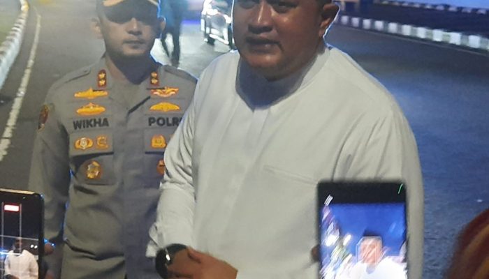Ribuan Buruh Berangkat ke Jakarta Rayakan May Day bersama Presiden, Bupati Bogor sangat Apresiasi