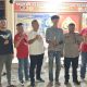 Dua Bulan Buron, Pelaku Penganiayaan Bersenjata Arit Akhirnya Dibekuk Polsek Gunung Malela