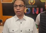 Optimis, Arif Rochmawan Maju jadi Ketua KONI Kabupaten Bogor 2026-2030