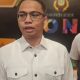 Optimis, Arif Rochmawan Maju jadi Ketua KONI Kabupaten Bogor 2026-2030
