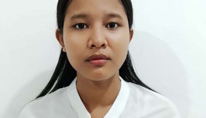 Polsek Bandar Huluan Terima Laporan Gadis 16 Tahun Hilang Sejak 2 Mei — Ibu Cemas, Polri Sigap Bergerak Cari Nadine
