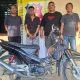 Polsek Bandar Huluan Ringkus Pelaku Curanmor di Tanjung Pinggir, Septor Dicuri dari Huta II Afd III Bandar Betsy