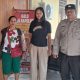 Berkat Gerak Cepat Polsek Bandar Huluan, Nadine Adeline yang Hilang 4 Hari Akhirnya Pulang ke Pelukan Ibunda