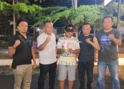 Polsek Gunung Malela Ungkap Pencurian HP Pekerja Bangunan, Pelaku Dibekuk Kurang dari Sepekan