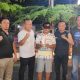 Polsek Gunung Malela Ungkap Pencurian HP Pekerja Bangunan, Pelaku Dibekuk Kurang dari Sepekan