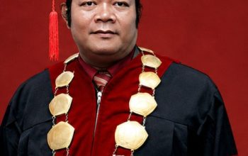 Ahli Hukum Pidana Prof. Dr. Maidin Gultom, SH, M.Hum : Kasus Korban Nangkap Maling Jadi Tersangka Itu Tidak Sah, Prematur dan Layak Dihentikan