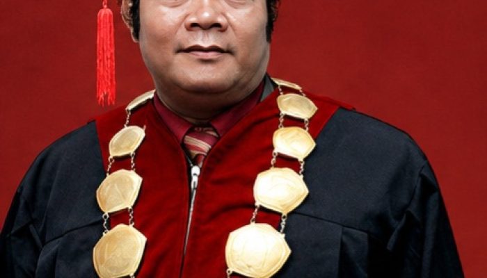Ahli Hukum Pidana Prof. Dr. Maidin Gultom, SH, M.Hum : Kasus Korban Nangkap Maling Jadi Tersangka Itu Tidak Sah, Prematur dan Layak Dihentikan