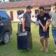 Pembobol Gereja di Wilkum Polsek Tanah Jawa Akhirnya Tertangkap