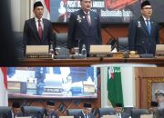 DPRD Bersama Pemkab Bogor Dorong Perda Perlindungan Masyarakat Adat