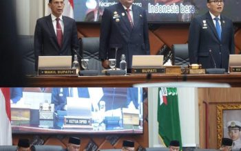 DPRD Bersama Pemkab Bogor Dorong Perda Perlindungan Masyarakat Adat