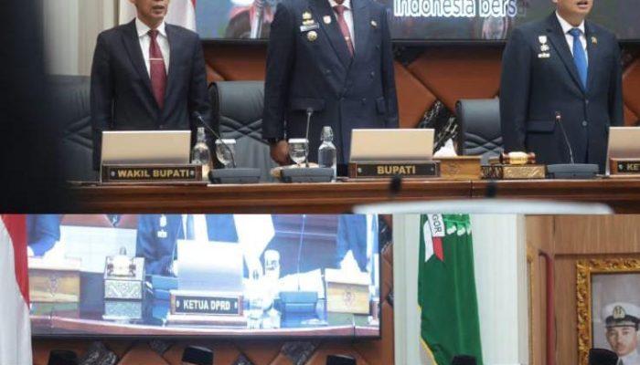 DPRD Bersama Pemkab Bogor Dorong Perda Perlindungan Masyarakat Adat