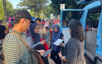 Sambut HJB ke-544, Tirta Kahuripan Hadirkan Promo Spesial Sambungan Baru