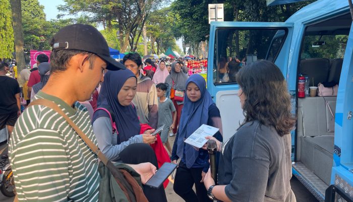 Sambut HJB ke-544, Tirta Kahuripan Hadirkan Promo Spesial Sambungan Baru