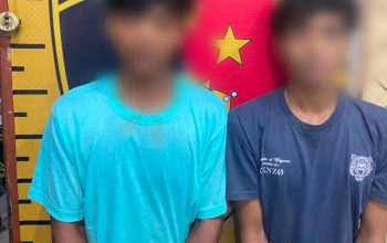 Honda Astrea Grand Raib Saat Subuh, Polisi Temukan Motor di Rumah Pelaku dalam Kondisi Dibongkar