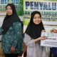 Kepala Desa Sutrisno Serahkan BLT Desa Periode Januari–Maret 2026 kepada Keluarga Penerima Manfaat