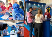 Meriahkan KaBogor Fest, Tirta Kahuripan Dekatkan Pelayanan dan Perluas Akses Air Bersih bagi Masyarakat