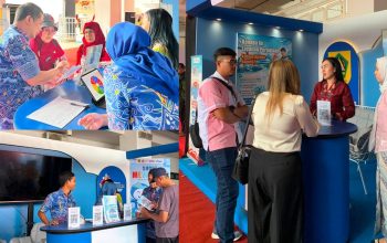 Meriahkan KaBogor Fest, Tirta Kahuripan Dekatkan Pelayanan dan Perluas Akses Air Bersih bagi Masyarakat