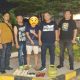 Gerak Cepat Polsek Gunung Malela, Pelaku Pencurian Rumah Guru SD Ditangkap