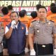 Operasi Antik Toba 2026: Polres Simalungun Ringkus 53 Tersangka dan Sita Ratusan Gram Sabu-Ganja