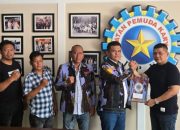 Martogi Sinaga, SH Kembali Dipercaya Pimpin DPD IPK Simalungun Periode Ke-2 Masa Bakti 2026–2031