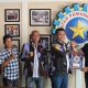 Martogi Sinaga, SH Kembali Dipercaya Pimpin DPD IPK Simalungun Periode Ke-2 Masa Bakti 2026–2031