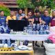 Kerugian Capai Rp80 Juta, Komplotan Pembobol Rumah Kosong 7 Tahun Berhasil Ditangkap